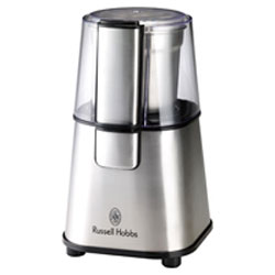 【あす楽】Russell Hobbs ラッセルホブス　コーヒーグラインダー7660JP　コーヒーミル 電動