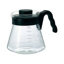 HARIO ハリオ V60コーヒーサーバー 700 VCS-02B