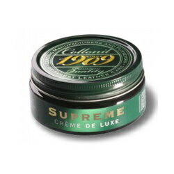 Collonil コロニル 1909 シュプリームクリームデラックス 100ml Collonil コロニル 1909 シュプリームクリームデラックス 100ml
