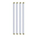 ソーラートーン NEOTAN(ネオタン) UVランプ UVA15W 29cm 蛍光管4本セット