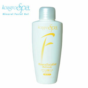 ڤڡKOZGRO ѡߥͥ饸롡եå奿ס̵ȯˢ200ml