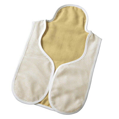 【メール便対応】クールでドライな清涼汗取りパッド ベビー