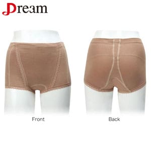 【メール便送料無料】ドリーム 骨盤底筋サポートショーツ モレキュット