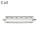 【メール便対応】貝印 関孫六 スライス用替刃 レギュラー DH-3337