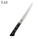 貝印 関孫六 わかたけ 冷凍ナイフ210mm AB-5426