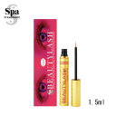 【メール便対応】スパトリートメント ビューティラッシュ オリジン 1.5ml(4)