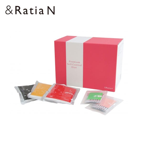 ɥƥ&Ratiaץߥॻեȥåȡ250g14ޡ1.5g14