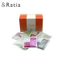アンドラティア &Ratia システムダイエット95 420g (30g×14袋)(4)