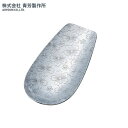 【メール便対応】青芳製作所 ステンレス茶箕 さくら ピューター 019777