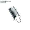 【メール便対応】青芳製作所 チーズおろし 丸型 578373