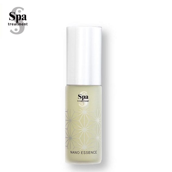 スパトリートメント　モイストエッセンス　G　30ml