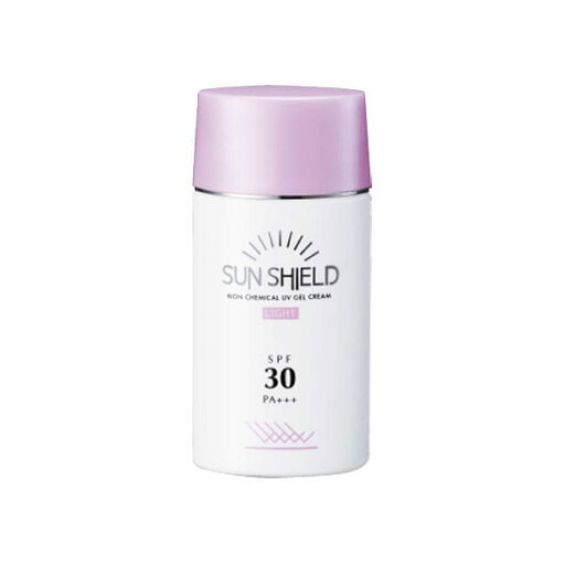 【メール便対応】La Sincia ラシンシア サンシールドゲル ライト SPF30 55ml 日焼け止め 【メール便対応】La Sincia ラシンシア サンシールドゲル ライト SPF30 55ml 日焼け止め