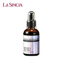 La Sincia ラシンシア SE100スーパーエッセンス No.Zero ブーストアップエッセンス 60mL(原液美容液)