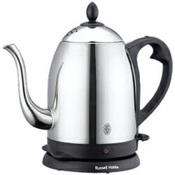 Russell Hobbs　ラッセルホブス　カフェケトル1.0　（1.0Lタイプ）　7410JP