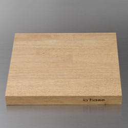 la base　ラバーゼ　まな板　26cm　LB-009