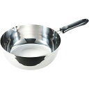 下村企販 日本製ゆきひら鍋24cm 目盛付 36570|詳細画像
