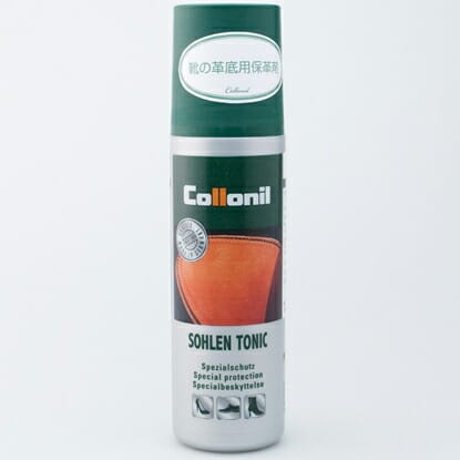 Collonil コロニル ソールトニック 100ml Collonil コロニル ソールトニック 100ml
