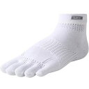 【メール便送料無料】R×L SOCKS アールエルソックス LIFT RA-3001 01ホワイト くつ下