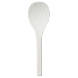 【メール便対応】AKEBONO　曙産業　柄が長くて持ちやすいしゃもじ　小　CH-2040