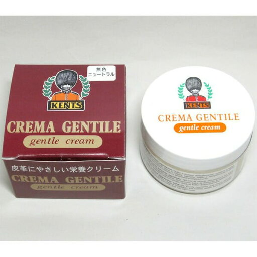 ケント ジェントルクリーム・100ml ケント ジェントルクリーム・100ml