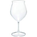 HARIO ハリオ 耐熱フレーバーグラス チューリップ 300ml HFG-300-C