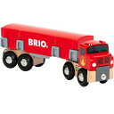 BRIO　ブリオ　ランバートラック　33657