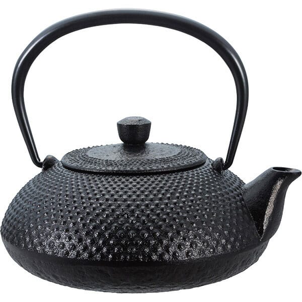 池永鉄工　鉄瓶　英　はなぶさ　0.6L