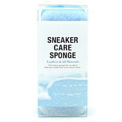 お得な割引クーポン発行中!!COLUMBUS SNEAKER CARE SPONGE シューズケア クリーニングスポンジ ポリウレタンフォーム