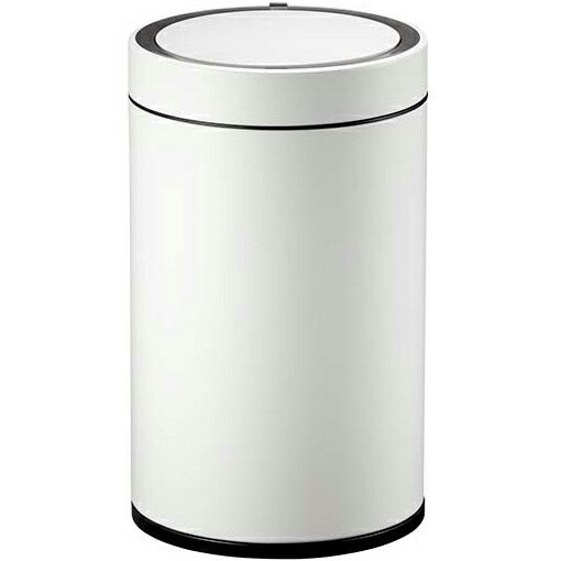 EKO ドコX充電式センサービン オゾン発生器付き 9L ホワイト EK9286RO-9L-WH