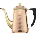 Kalita カリタ Cu ケトル 700 52262 ドリップケトル