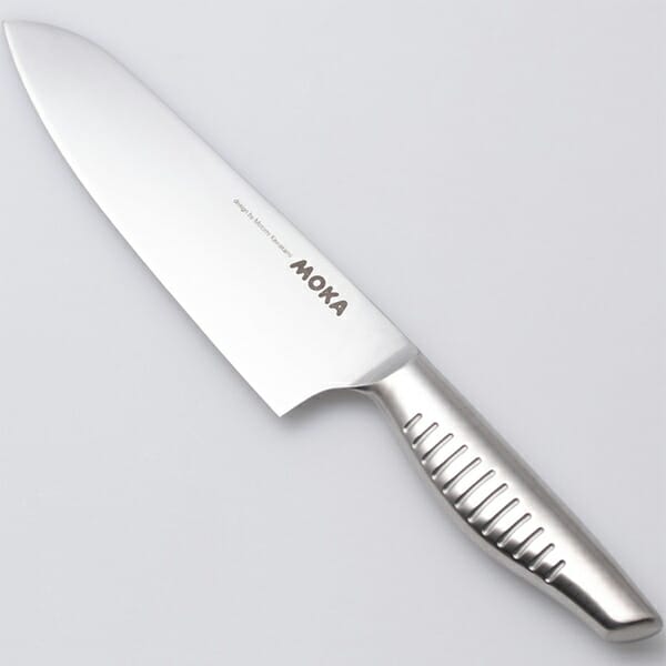 サンクラフトMOKA三徳包丁180...