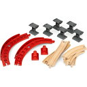 BRIO ブリオ 拡張カーブパック 33995