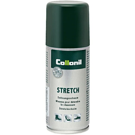 Collonil コロニル ストレッチ 100ml Collonil コロニル ストレッチ 100ml