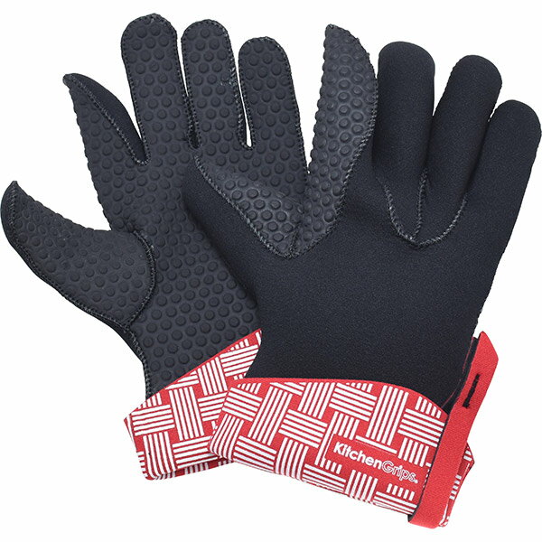 【メール便対応】Seiei　セイエイ　cuisipro　耐熱オーブンミトン