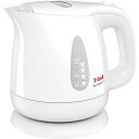 ティファール アプレシア 【あす楽】T-fal　ティファール　アプレシア・プラス　ホワイト　0.8L KO6301JP　電気ケトル