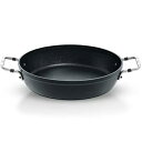 Fissler フィスラー アダマント サーブパン 24cm 056-515-24-100 フライパン