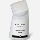 BRIGA GOLF ブリガゴルフ キャップ&バイザークリーナー 75ml