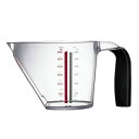 貝印 セレクト100 計量カップ 600ml DH3138