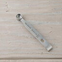 【メール便対応】貝印 セレクト100 計量スプーン 1.25ml 小さじ1/4 ひとつまみ DH3124