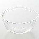 ヨシカワ ネオクリアボウル 19cm SJ3585