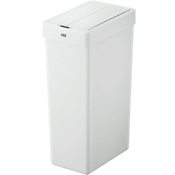 EKO エックスウィングライトセンサービン 30L EK6277P-30L ゴミ箱