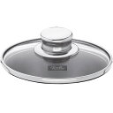 Fissler フィスラー スナッキー ガラスフタ 14cm 008-126-14-600
