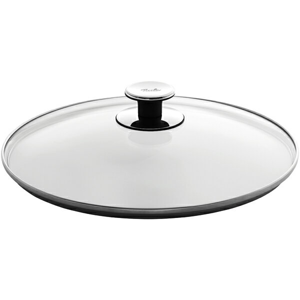 Fissler　フィスラー　ガラスフタ　30cm　001-804-30-200