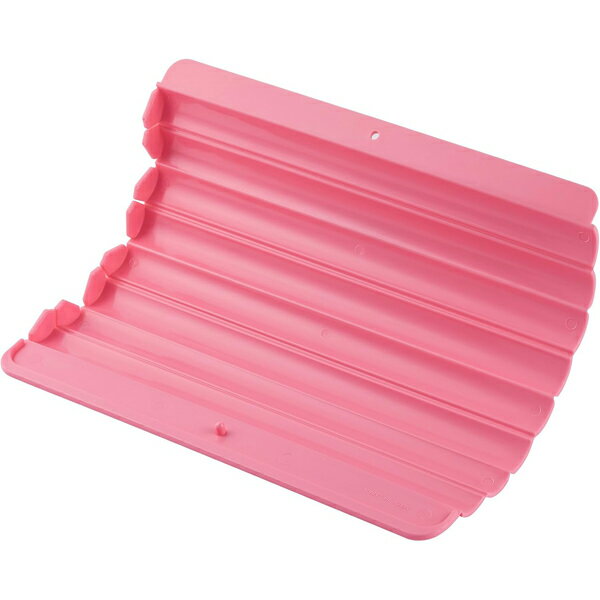 貝印　KAI KITCHEN　巻きす　花型　DH8108