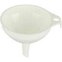 貝印 KAI KITCHEN プラスチックロート 9cm DH8116