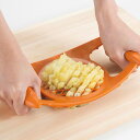 貝印 KAI KITCHEN 手間なしポテトマッシャー DH8182