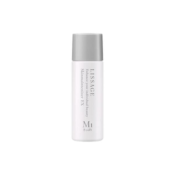 Kanebo カネボウ LISSAGE リサージ スキンメインテナイザー EX M(保湿化粧液)トライアルサイズ 4種 各42ml エイジングケア 潤い ハリ