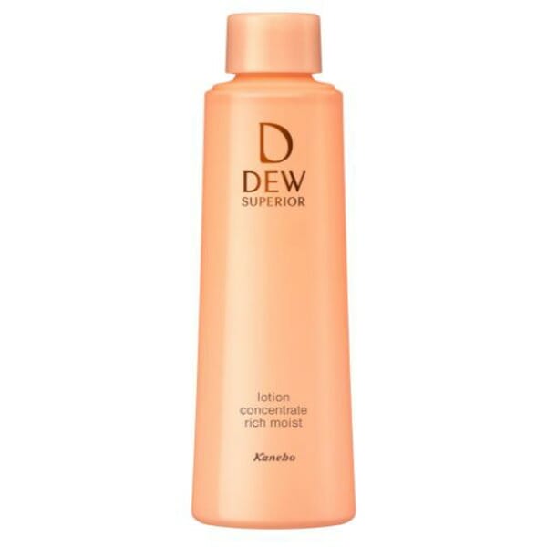 Kanebo ͥܥ DEW SUPERIOR DEW ڥꥢ 󥳥󥻥ȥ졼 ȤƤ⤷äȤ ե 150ml ѿ...