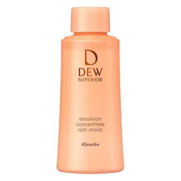 Kanebo ͥܥ DEW SUPERIOR DEW ڥꥢ ޥ른󥳥󥻥ȥ졼 ȤƤ⤷äȤ ե 100ml ...