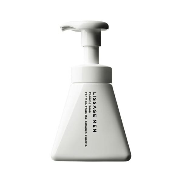 Kanebo カネボウ リサージ メン フォーミングソープ 150ml 男性向け 洗顔料